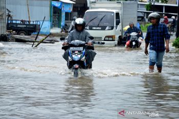 Banjir Makassar