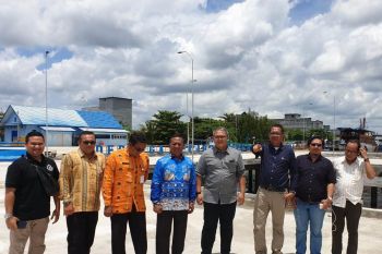 Ini bukti Sugianto gerak cepat majukan kelautan dan perikanan Kalteng