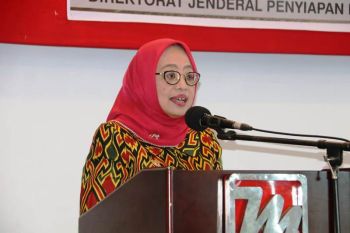 Tiga daerah di Sulbar jadi prioritas nasional sebagai kawasan transmigrasi