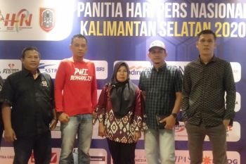 Tutup usia, begini sosok Mazwin di mata PWI Bengkalis