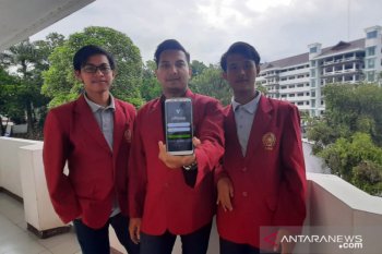 Mahasiswa ciptakan SiPicow aplikasi pendeteksi  penyakit sapi