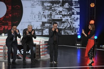 Ridwan Kamil dinilai cocok dampingi Ganjar di Pilpres 2024