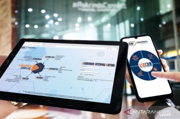 Askrindo terapkan aplikasi  CRM tingkatkan pelayanan nasabah