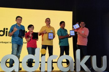 Adira Finance luncurkan Adiraku untuk layanan 'online'