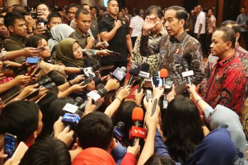 Presiden: Investasi jalan tingkatkan pertumbuhan ekonomi