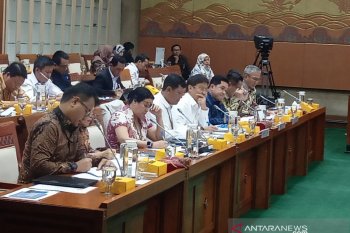Menteri Erick Thohir sebut lima prioritas sebagai fondasi BUMN
