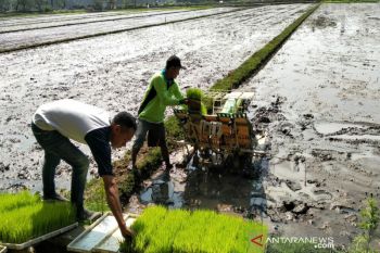 Kulon Progo diminta susun DED sumber air baku untuk irigasi Kalibawang