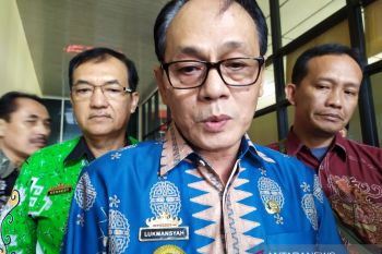 Disnakertrans: Kami akan perjuangkan hak tenaga kerja