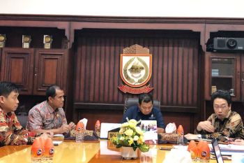 Makassar tuan rumah konferensi internasional kota cerdas