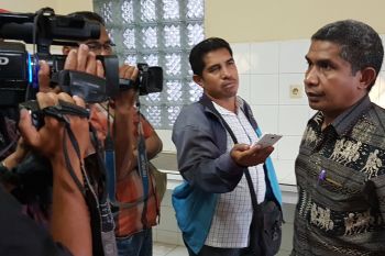 Bawaslu laporkan dugaan keterlibatan ASN dalam Pilkada