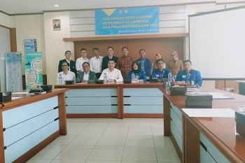 Darmajaya dan tiga PT di Pulau Jawa siap kelola kampus merdeka