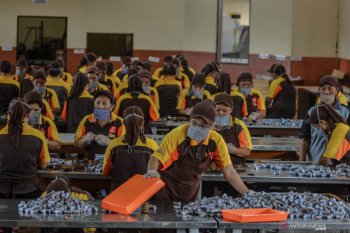 Konfederasi Serikat Pekerja akan peringati Hari Buruh tanpa turun ke jalan