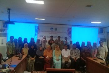 LP3M Unand selenggarakan workshop pengembangan mutu untuk tingkatkan kualitas lulusan