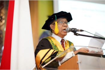 Guru besar : senyawa bahan alam dapat jadi inhibitor korosi yang ramah lingkungan