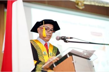 Guru besar: penerapan green chemistry dapat minimalkan bahaya toksitas