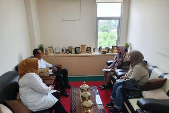 Pegadaian Kanwil II Pekanbaru tawarkan program pemesanan kursi haji