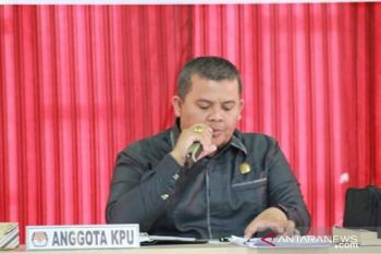 KPU verifikasi 24.004 dukungan Fahkrizal-Genius Umar