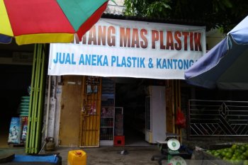Plastik bakal dikenai cukai, Kemenkeu: Tunggu waktu tepat