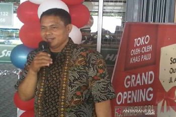 Pemkab Sigi dorong UMKM bangkit lagi pascabencana