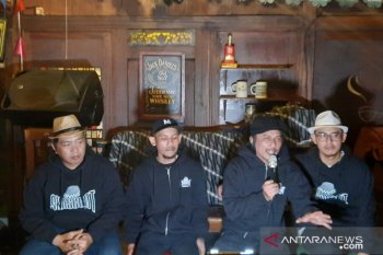 SkaScoot merilis mini album berisi tujuh lagu