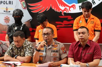 Polda benarkan ada artis lain terlibat narkoba Aulia Farhan