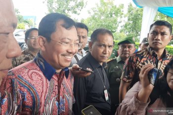 Menkes dorong penggunaan obat berbahan baku asli Indonesia