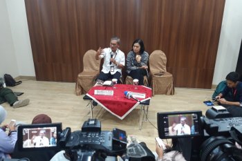 Penjemputan WNI di kapal pesiar  gunakan kapal TNI