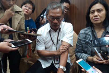 Kemenkes khawatir WNI di Diamond Princess terpapar corona mutasi baru