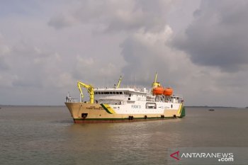 Lima kapal Pelni masuk "Docking" persiapan hadapi Lebaran 2020