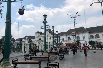 Pemkot Yogyakarta kaji kebutuhan "branding" dukung promosi pariwisata penggerak ekonomi