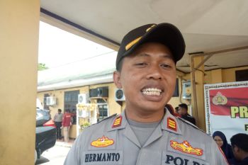 Kegiatan belajar SDN Banti Tembagapura belum berjalan