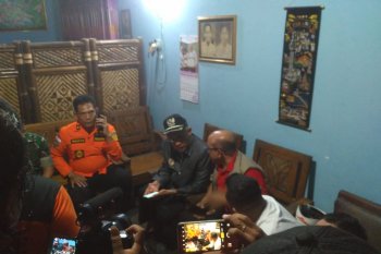 BPBD Sleman sebut data sementara korban tewas lima siswa