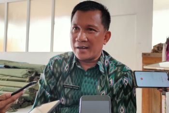 Dinsos akui tidak memiliki tempat pembinaan anak jalanan