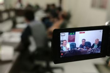 DPRD Mitra bentuk Pansus telusuri warisan PT NMR