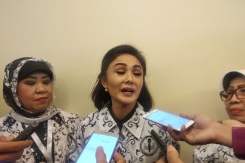 Yuni Shara sebutkan Merdeka Belajar sudah diterapkan di sekolahnya