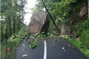 BPBD Gunung Kidul meningkatkan pengetahuan masyarakat tentang bencana