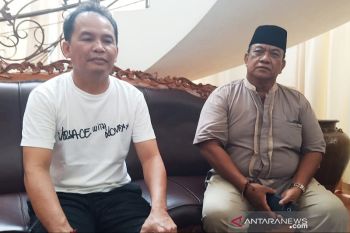 Dua pemain naturalisasi ramaikan seleksi skuad Kalteng Putra