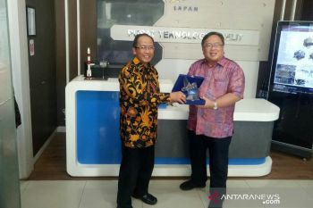 Menristek: Satelit Lapan A4 akan diluncurkan bulan Desember 2020