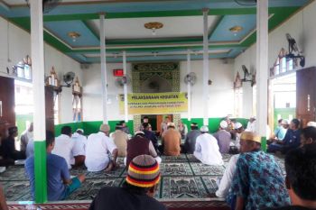 Wadir Binmas Polda Papua ajak warga binaan sukseskan pilkada serentak dan PON