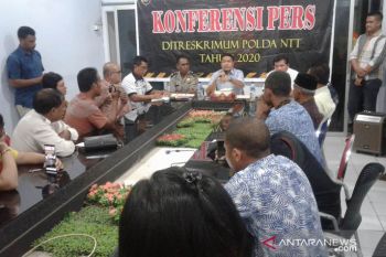 Polisi hentikan penyelidikan kasus kematian Anselmus Wora