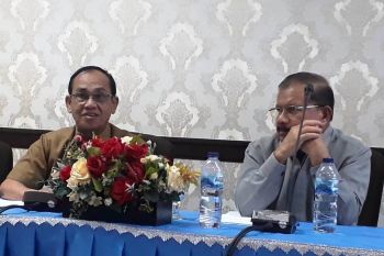 Realisasi belanja APBD Padang Pariaman tertinggi di Sumbar