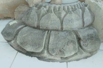 BPCB mengekskavasi temuan candi di Dieng Banjarnegara