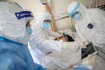 Ahli menjelaskan alasan obat malaria bisa digunakan untuk COVID-19