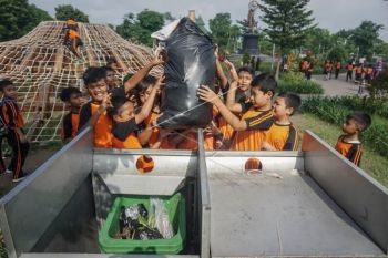 Hari peduli sampah nasional