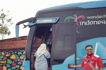 ASITA minta pemerintah dorong wisatawan nusantara ke Tanjungpinang