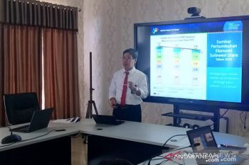 Puluhan ribu penduduk Sulawesi Utara lakukan SP Online