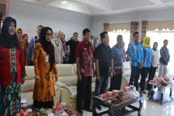 Barito Utara gelar seleksi festival seni budaya pelajar