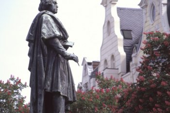 Untuk tarik banyak turis datang, Jerman kampanyekan 'Temukan Beethoven'
