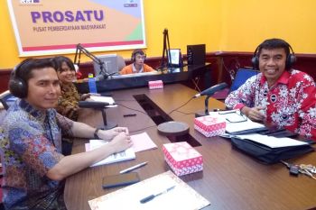 FKPT Sulteng  mulai sosialisasikan bahaya gerakan radikal dan terorisme