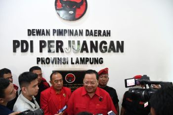 PDIP ingatkan bakal calon wali kota harus prioritaskan kebersihan lingkungan